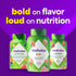 Vitafusion Iron Dietary Supplement features 60 gummies with a Guava Hibiscus flavor.