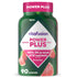 Vitafusion Power Plus Women's Multi Gummies, 90 count bottle displayed.