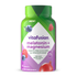 vitafusion Melatonin + Magnesium 5mg, 90 Gummies, Twilight Berry Thrill Flavor, supports sleep.