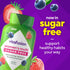 Vitafusion women's multi sugar-free gummy bottle. New! Supports energy metabolism, bone and immune health, berry flavors.