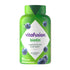 Vitafusion Biotin 100 Gummies, Blueberry Flavor, Dietary Supplement, supports hair, skin, and nail health.