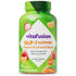 VitaFusion GLP-1 Support gummies, Citrus Berry flavor, 90 count, dietary supplement with vitamins and minerals.