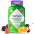 Fiber Well + Probiotic Supplement Gummy Vitamin, 60 Gummies