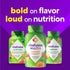 Vitafusion Multi+ Immune Support gummies, 90 count, in Strawberry and Tangerine flavor.