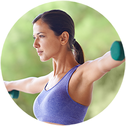 Muscle Support
