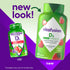 Vitafusion D3 Extra Strength 75mcg Gummy Vitamins, 120 count, shown with old and new 'new look!' packaging.
