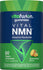 Vitafusion VITAL NMN Bioactive Nucleotide, 60 Vegan Gummies in Tropical Glow Flavor, product image.